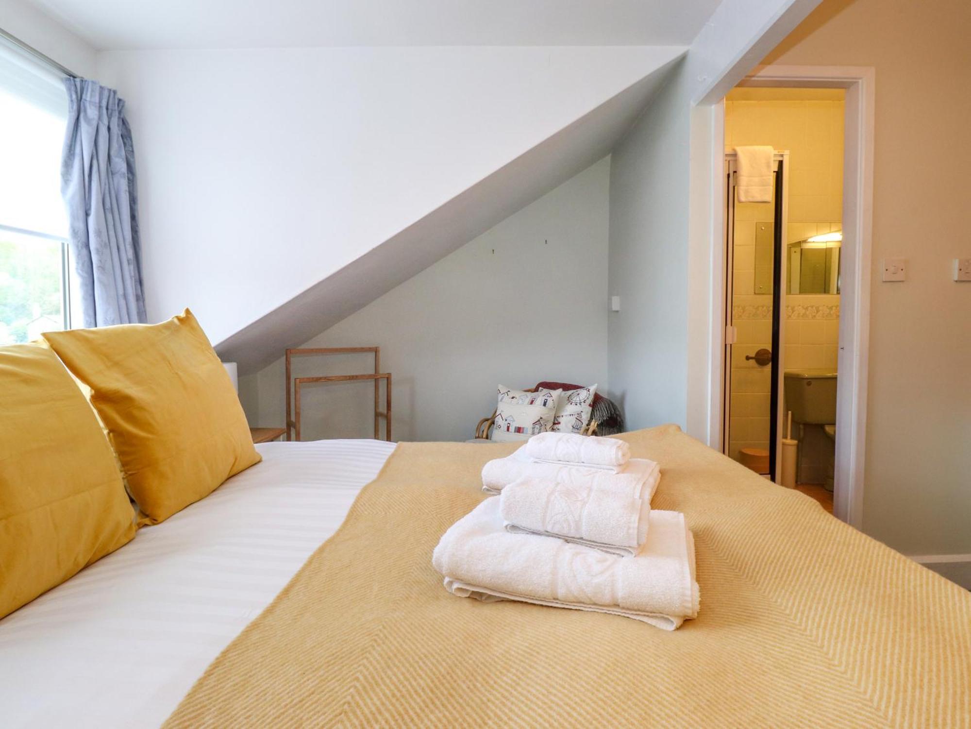 Gowanlea Holiday home Ambleside