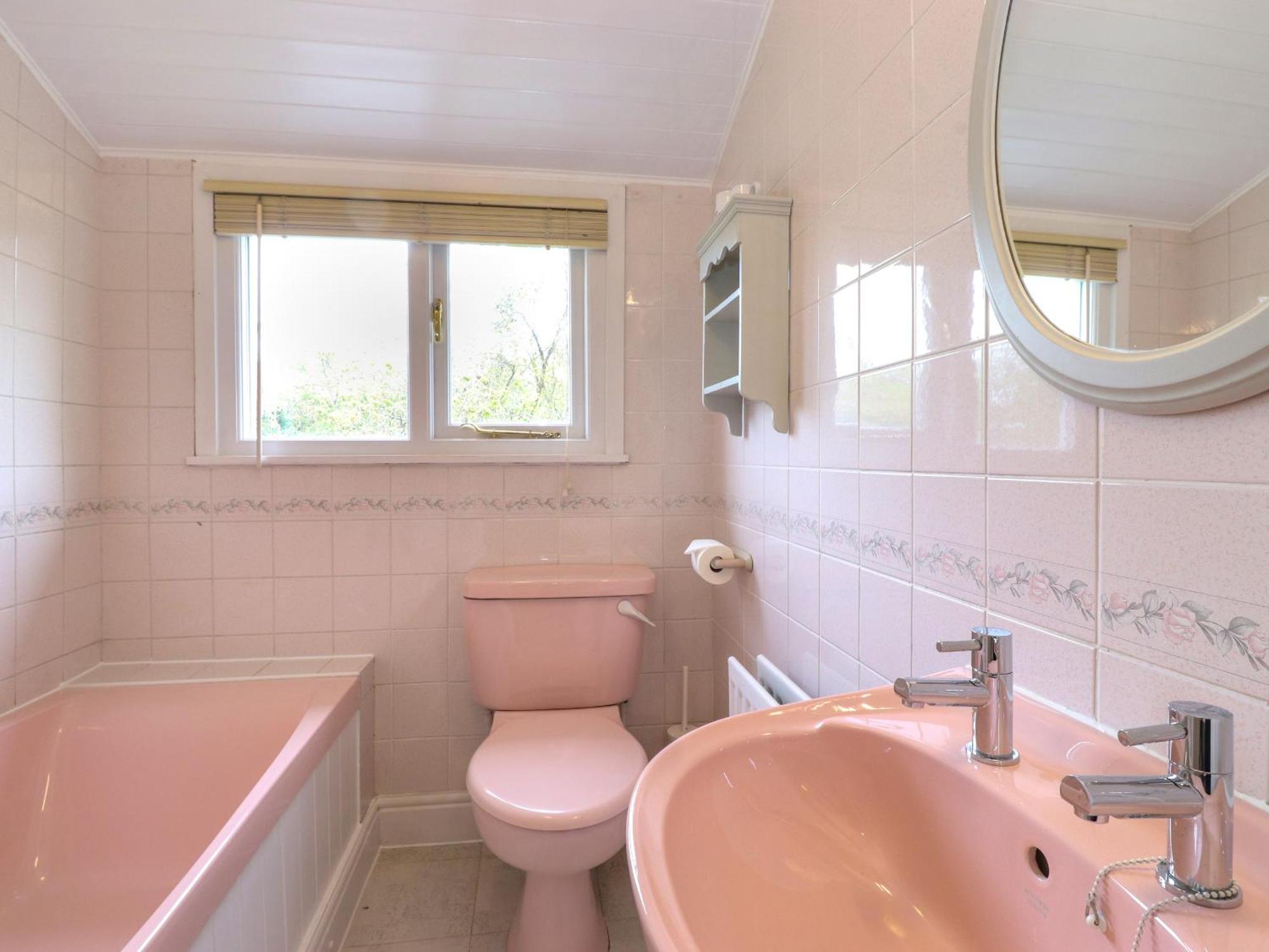 Holiday home Gowanlea Ambleside