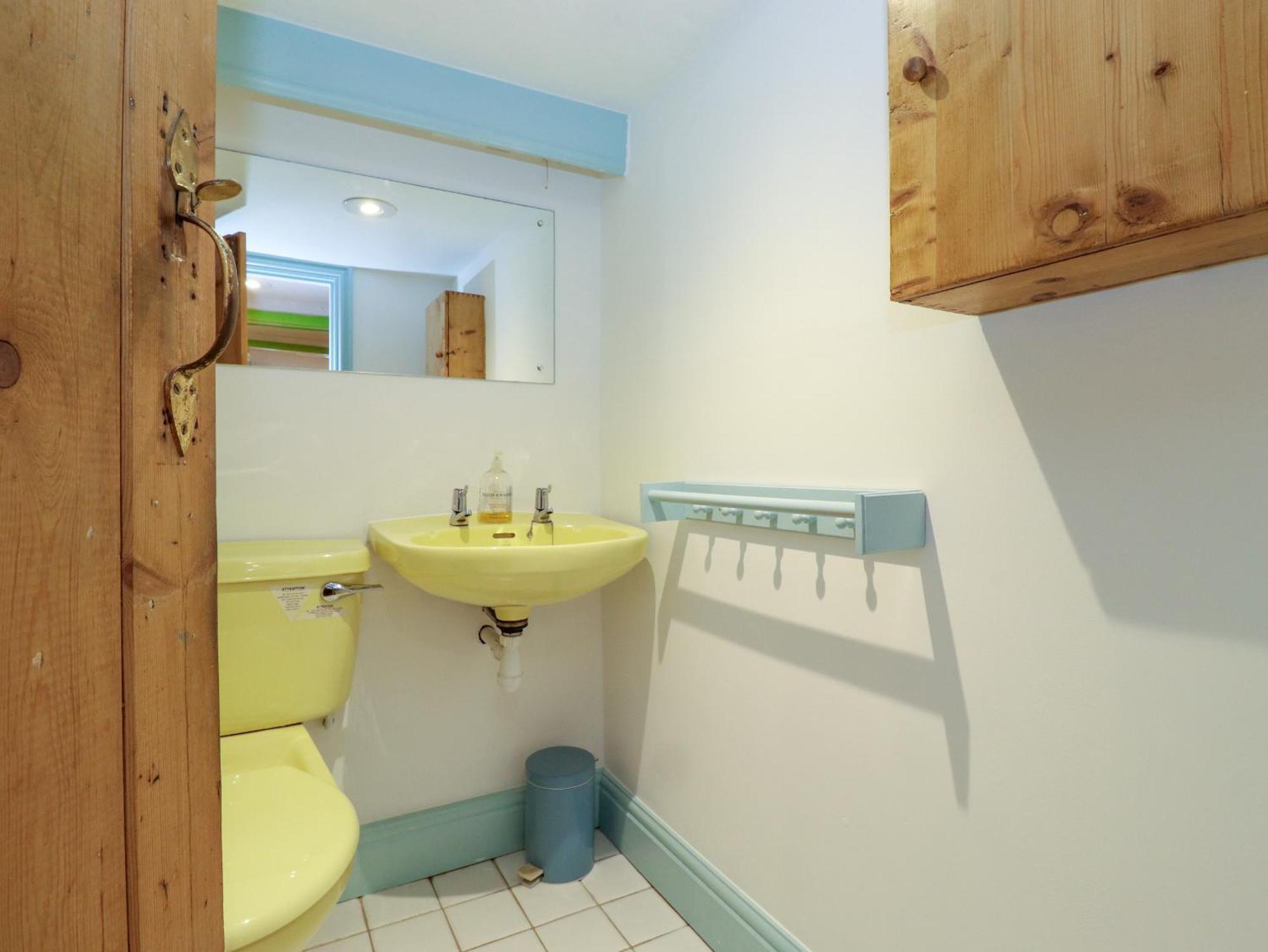Gowanlea Holiday home