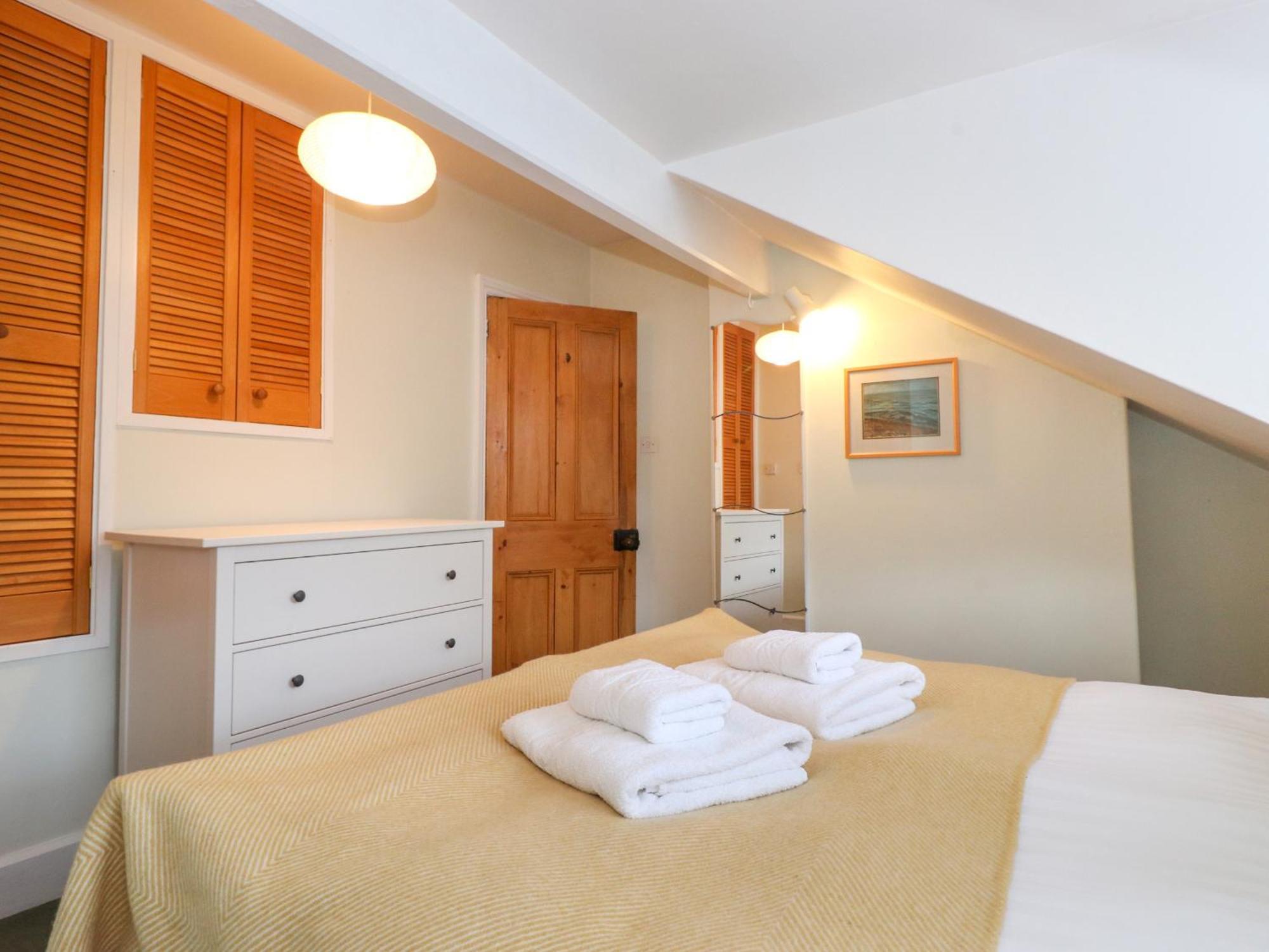 Holiday home Gowanlea *