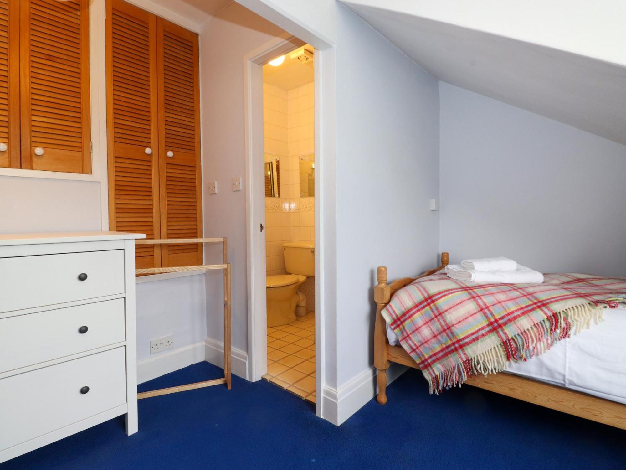 Gowanlea Holiday home Ambleside