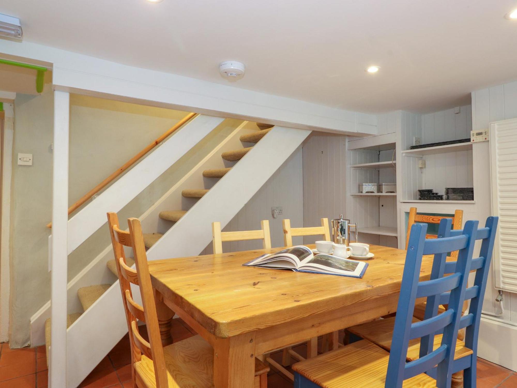 Holiday home Gowanlea *