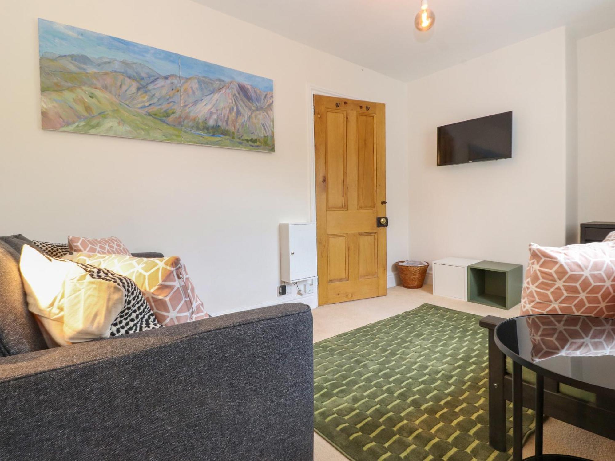 Gowanlea Holiday home Ambleside