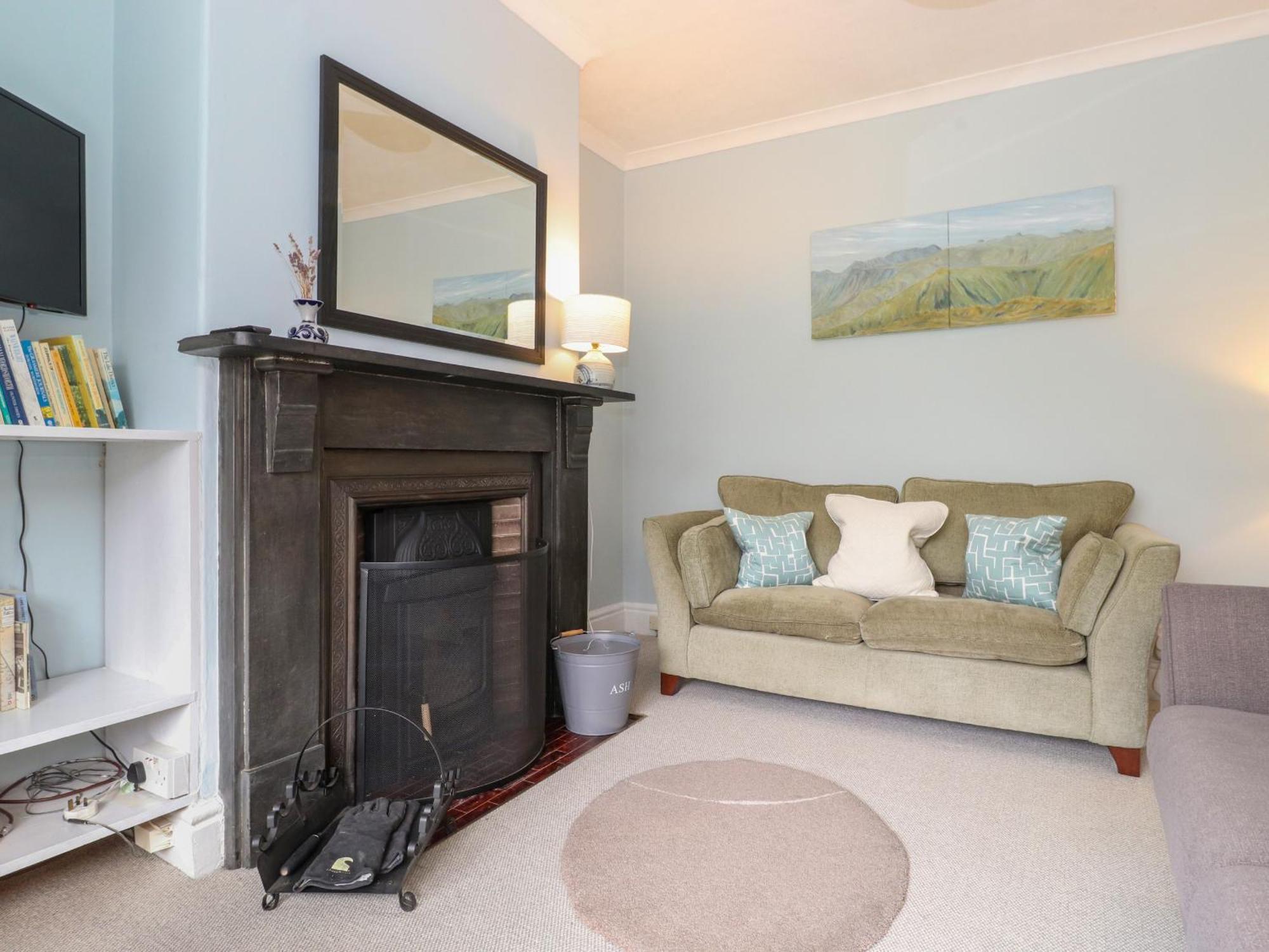 Holiday home Gowanlea Ambleside