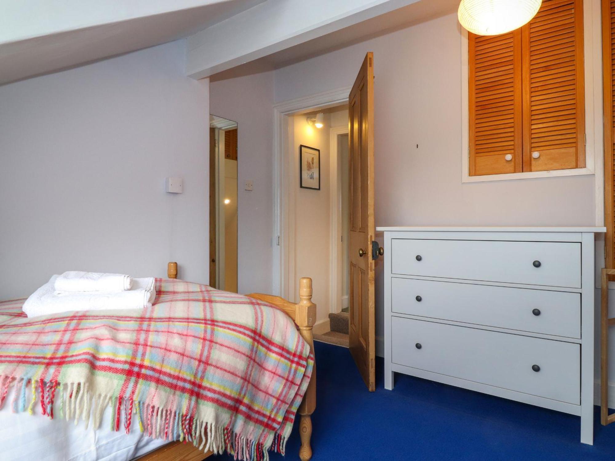 Holiday home Gowanlea *