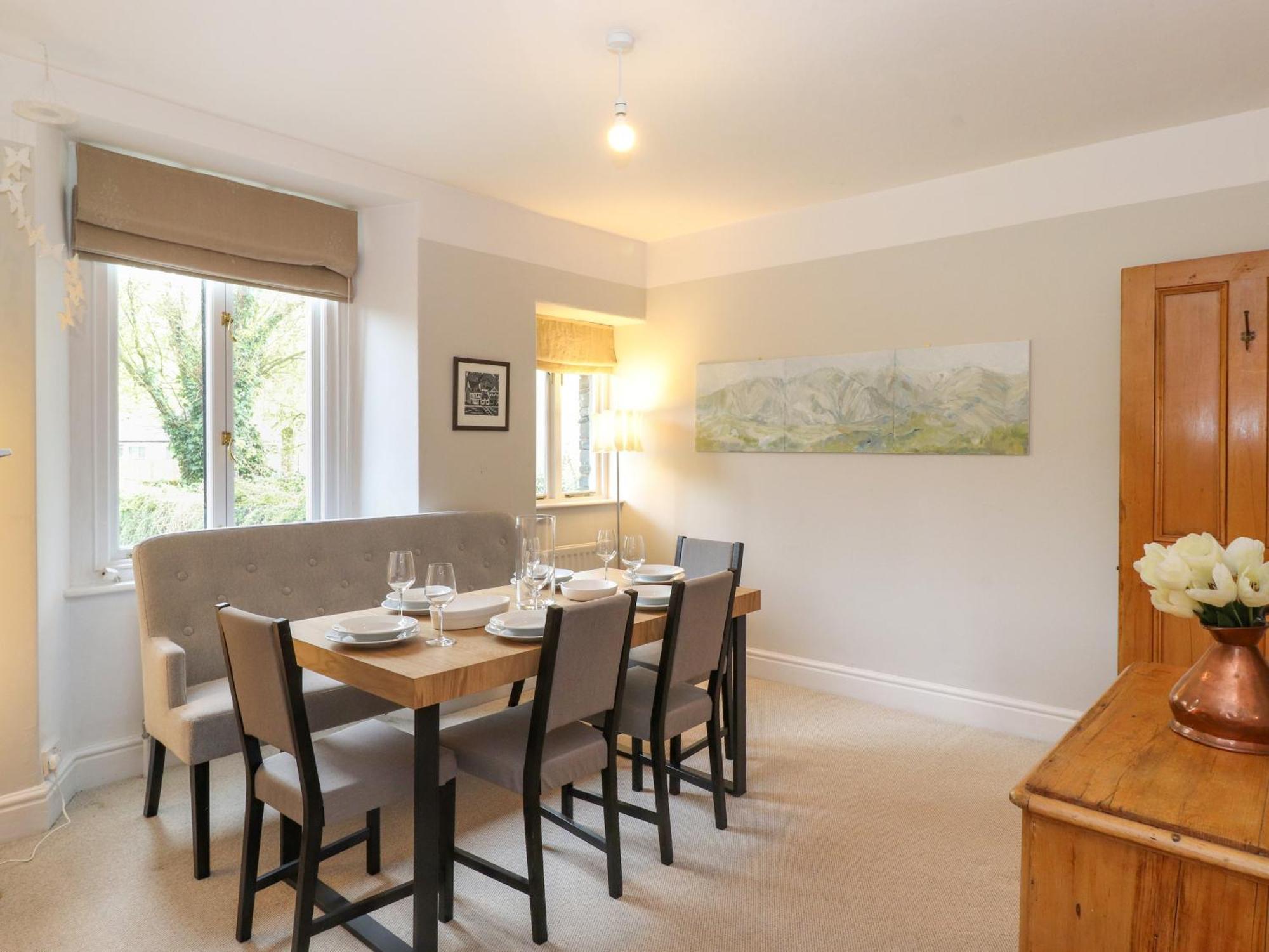 Holiday home Gowanlea *