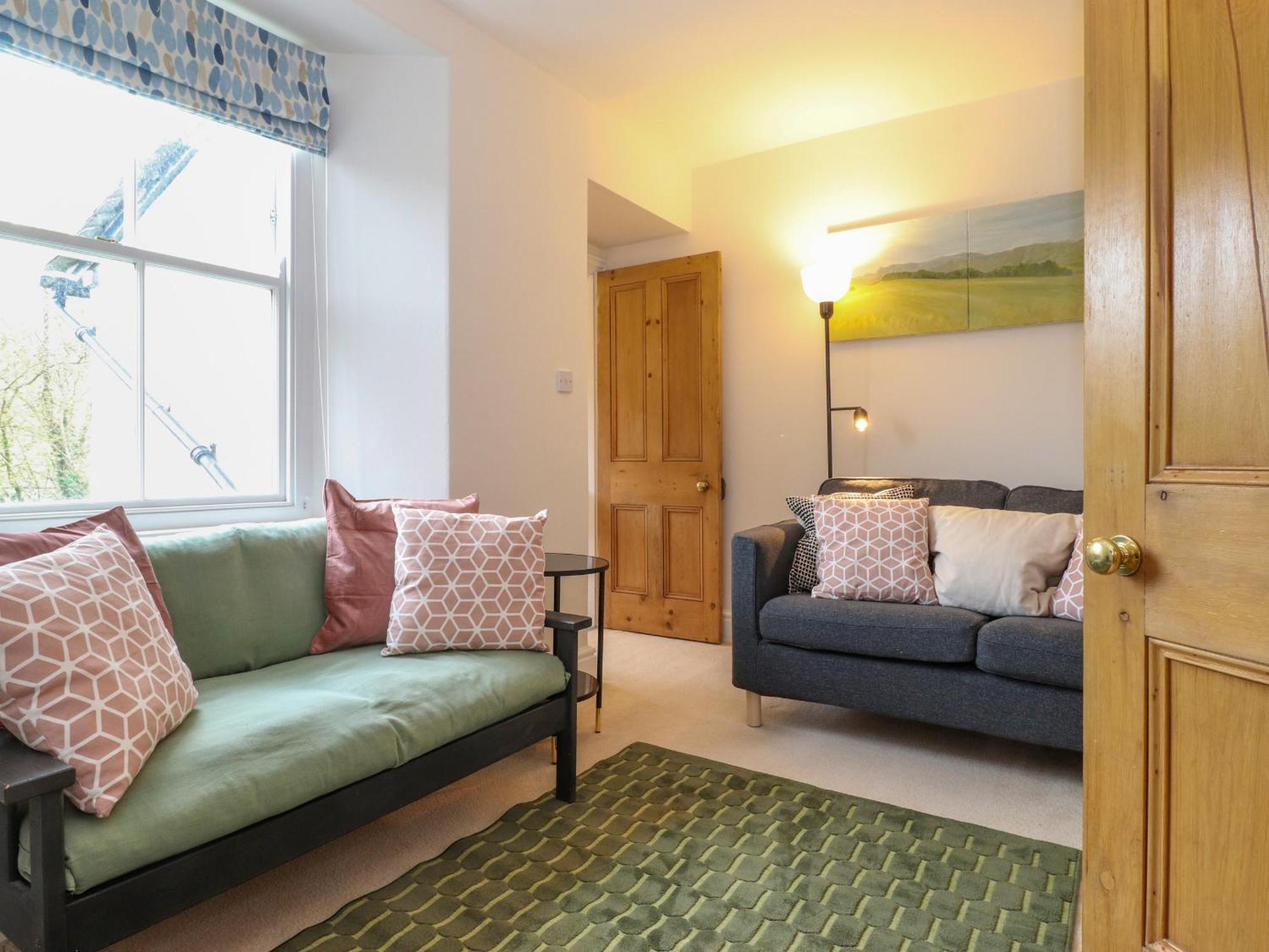 Holiday home Gowanlea Ambleside