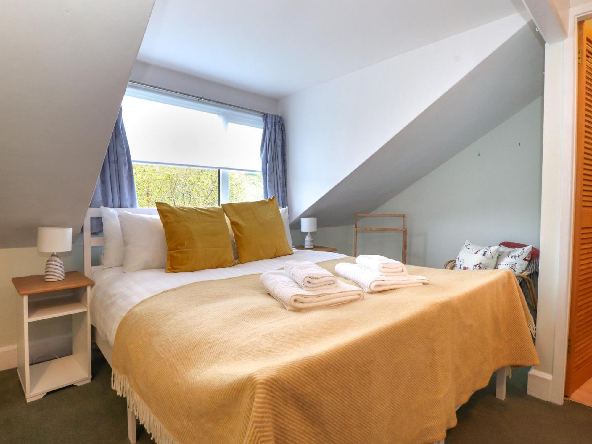 Gowanlea Holiday home Ambleside