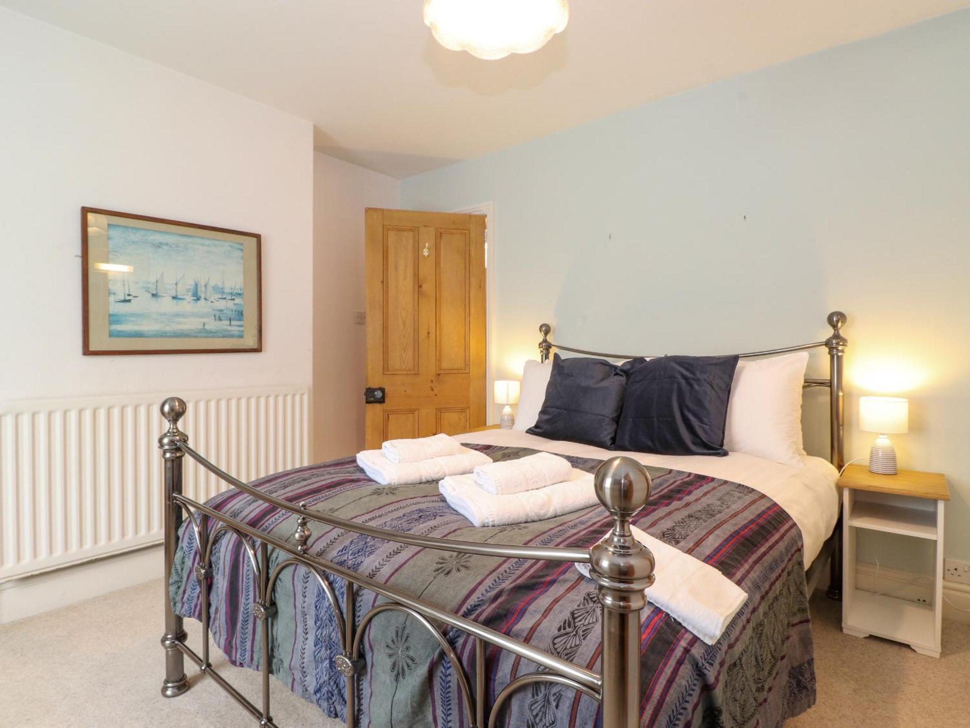 Gowanlea Holiday home