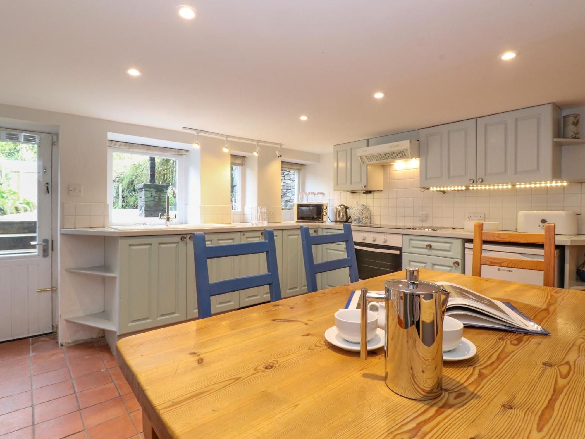 Gowanlea Holiday home Ambleside