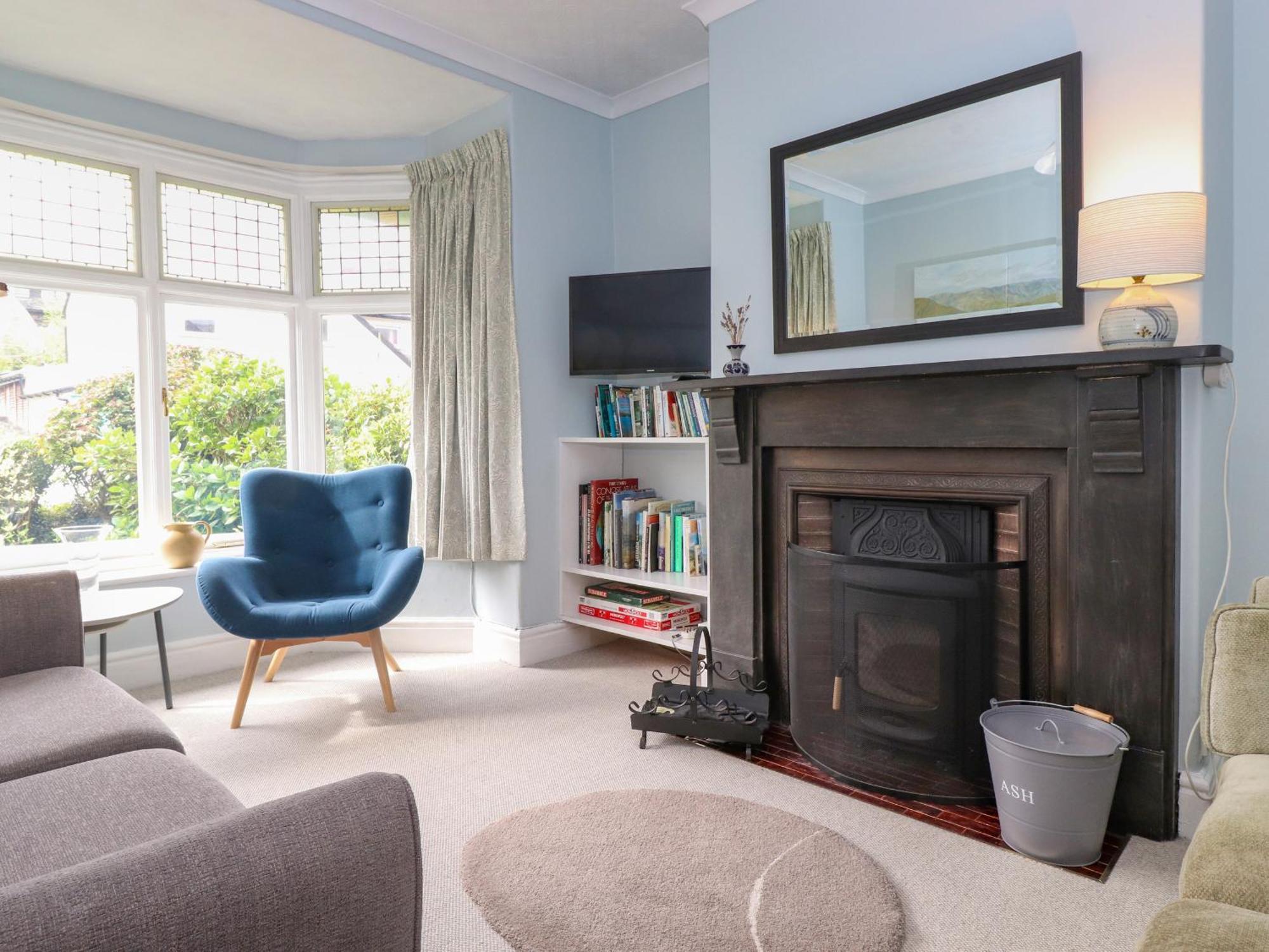 Gowanlea Holiday home Ambleside