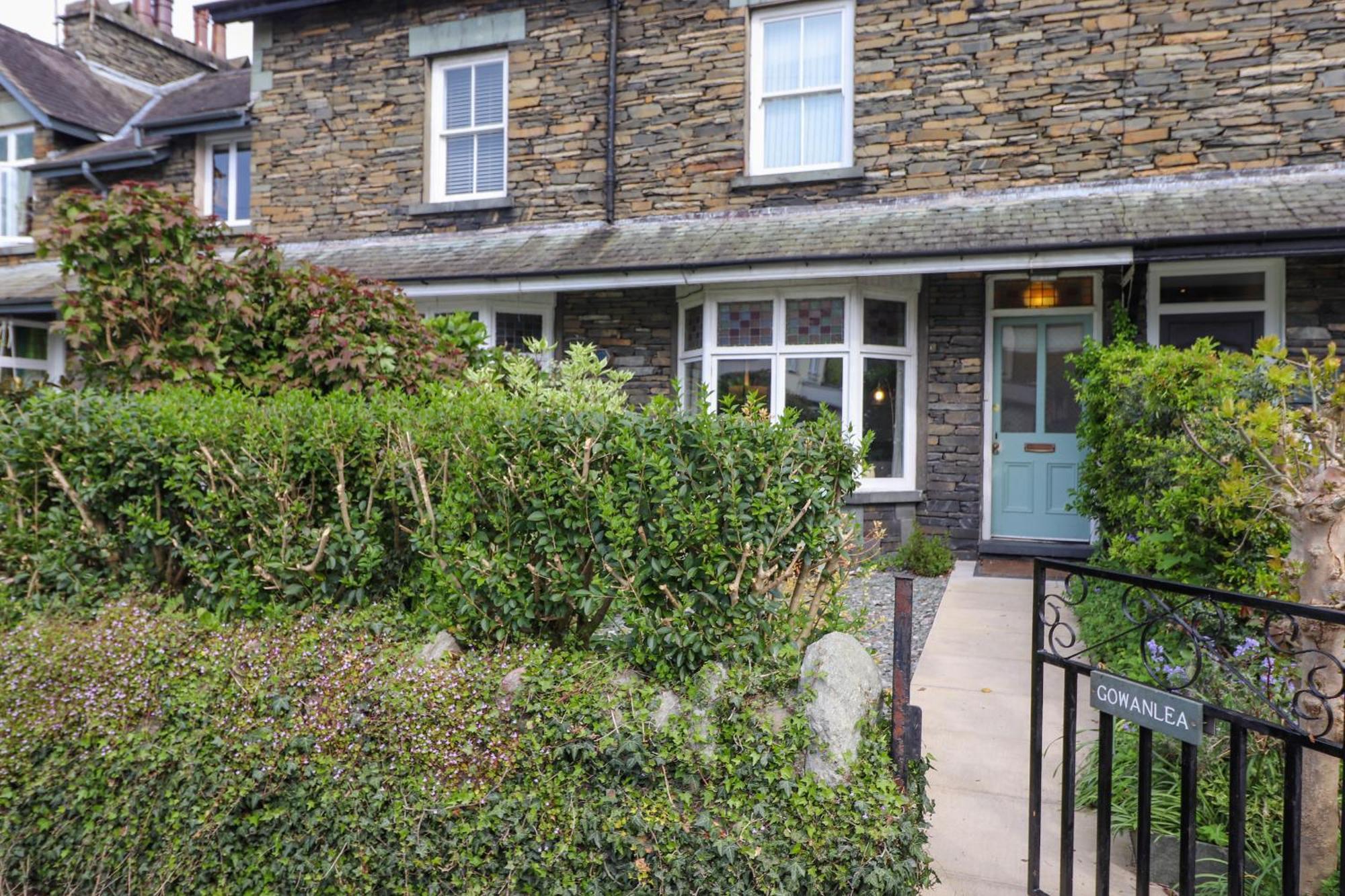 Holiday home Gowanlea Ambleside