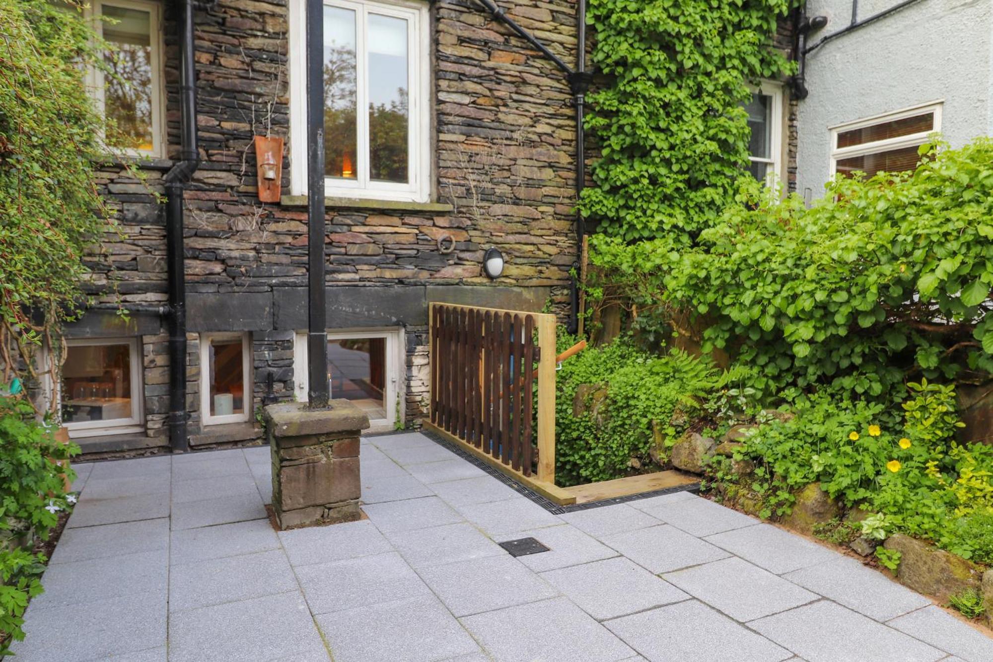 Gowanlea Ambleside